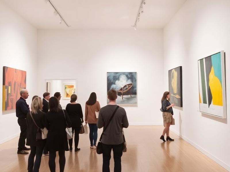 After Hours: Contemporary Opening